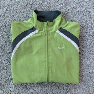 Vintage Reebok Jacket. Women's Large. Authentic Reebok Product.